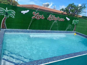 Las Alturas Loft 301